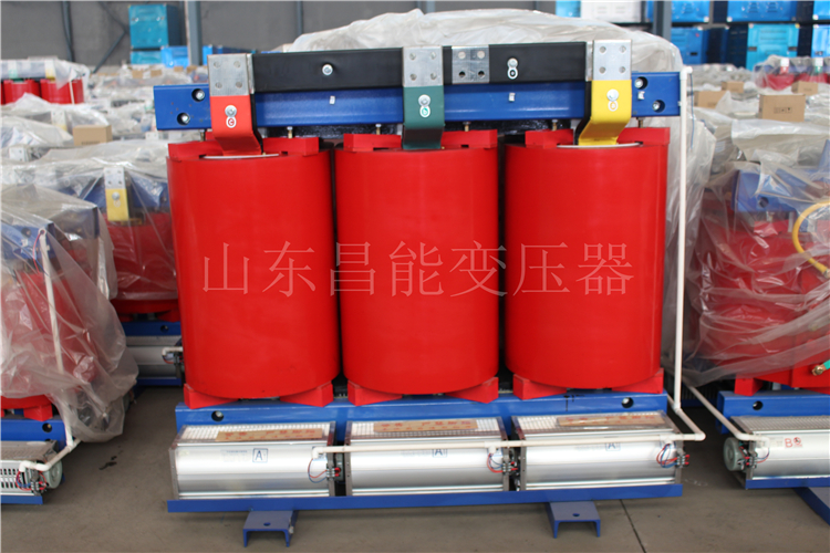 固原SCB11-1250KVA干式变压器