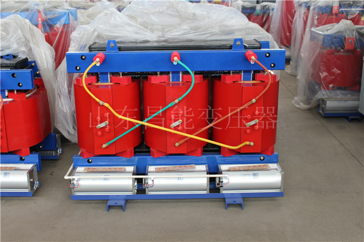 固原SCB11-1250KVA干式变压器